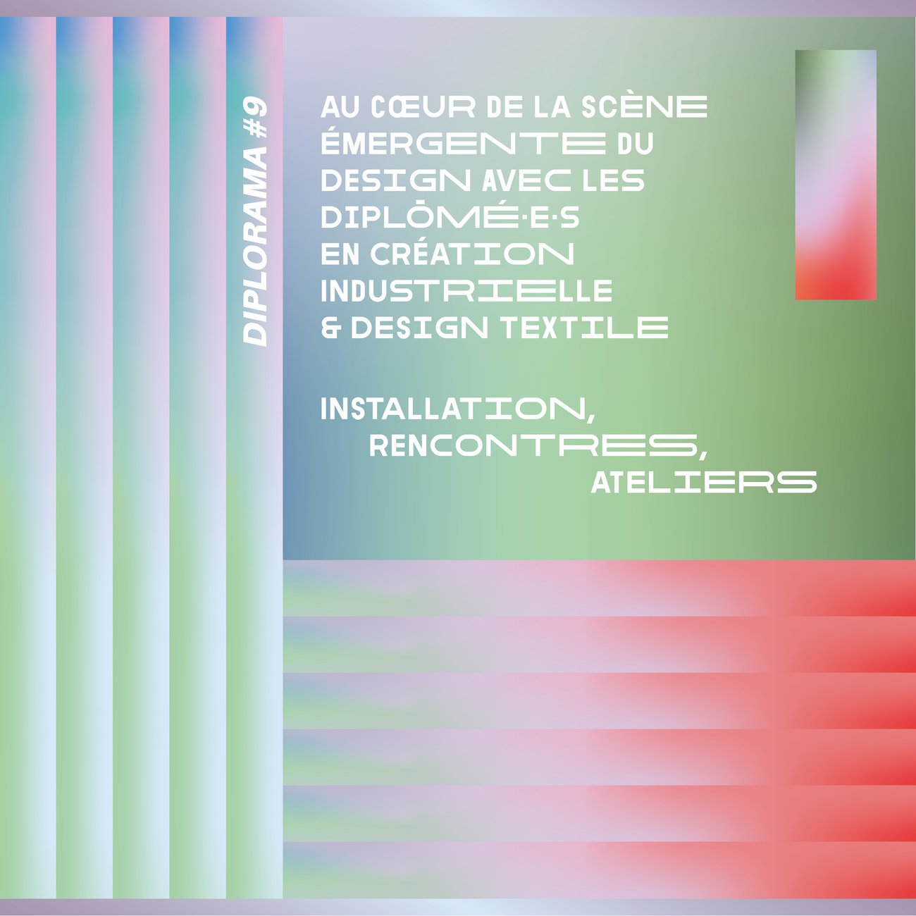 L’École Nationale Supérieure de Création Industrielle