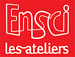 ENSCI les Ateliers.