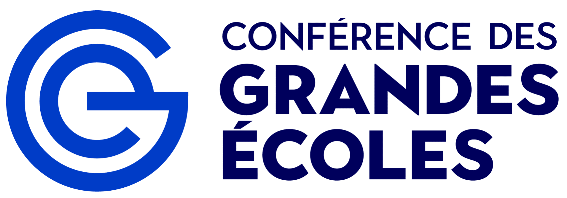 logo Conférence des grandes écoles