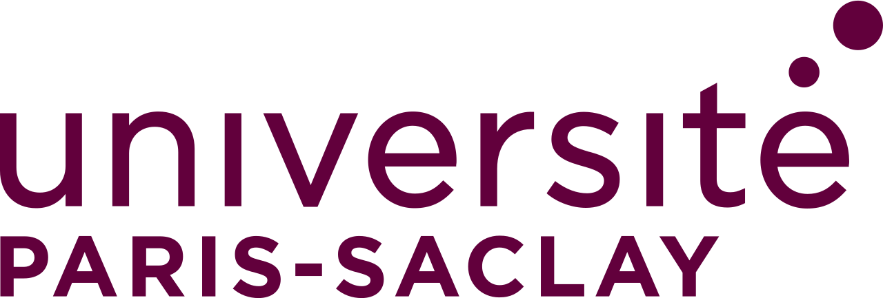logo université Paris-Saclay