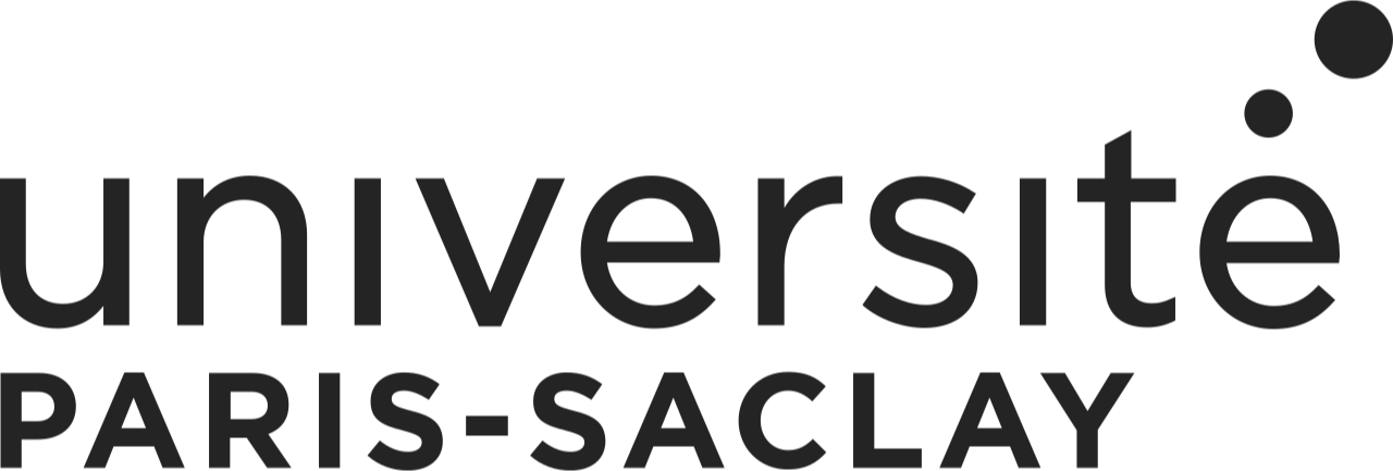 logo université Paris-Saclay